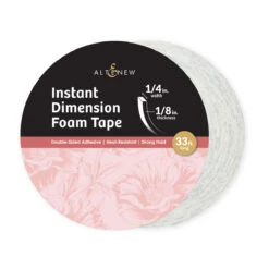 Altenew Instant Dimension Foam Tape Alt10638