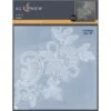Altenew Lace 3D Embossing Folder Alt10806 1 Altenew Lace 3D Embossing Folder Alt10806 -Simon Says Stamp Altenew Lace 3D Embossing Folder alt10806