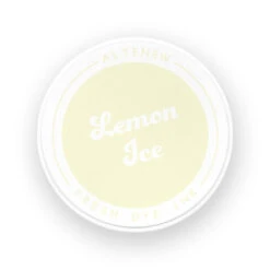Altenew Lemon Ice Fresh Dye Ink Pad Alt8735