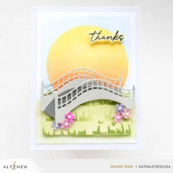 Altenew Lemon Ice Fresh Dye Ink Pad Alt8735 9 Altenew Lemon Ice Fresh Dye Ink Pad Alt8735 -Simon Says Stamp Altenew Lemon Ice Fresh Dye Ink Pad alt8735 thanks