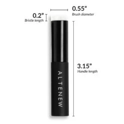 Altenew Mini Blending Brush Set Alt6279 9 Altenew Mini Blending Brush Set Alt6279 -Simon Says Stamp Altenew Mini Blending Brush Set alt6279 measurements