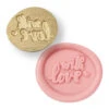 Altenew Mini With Love Wax Seal Stamp Alt10708 2 Altenew Mini With Love Wax Seal Stamp Alt10708 -Simon Says Stamp Altenew Mini With Love Wax Seal Stamp alt10708