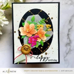Altenew Mini With Love Wax Seal Stamp Alt10708 -Simon Says Stamp Altenew Mini With Love Wax Seal Stamp alt10708 birthday