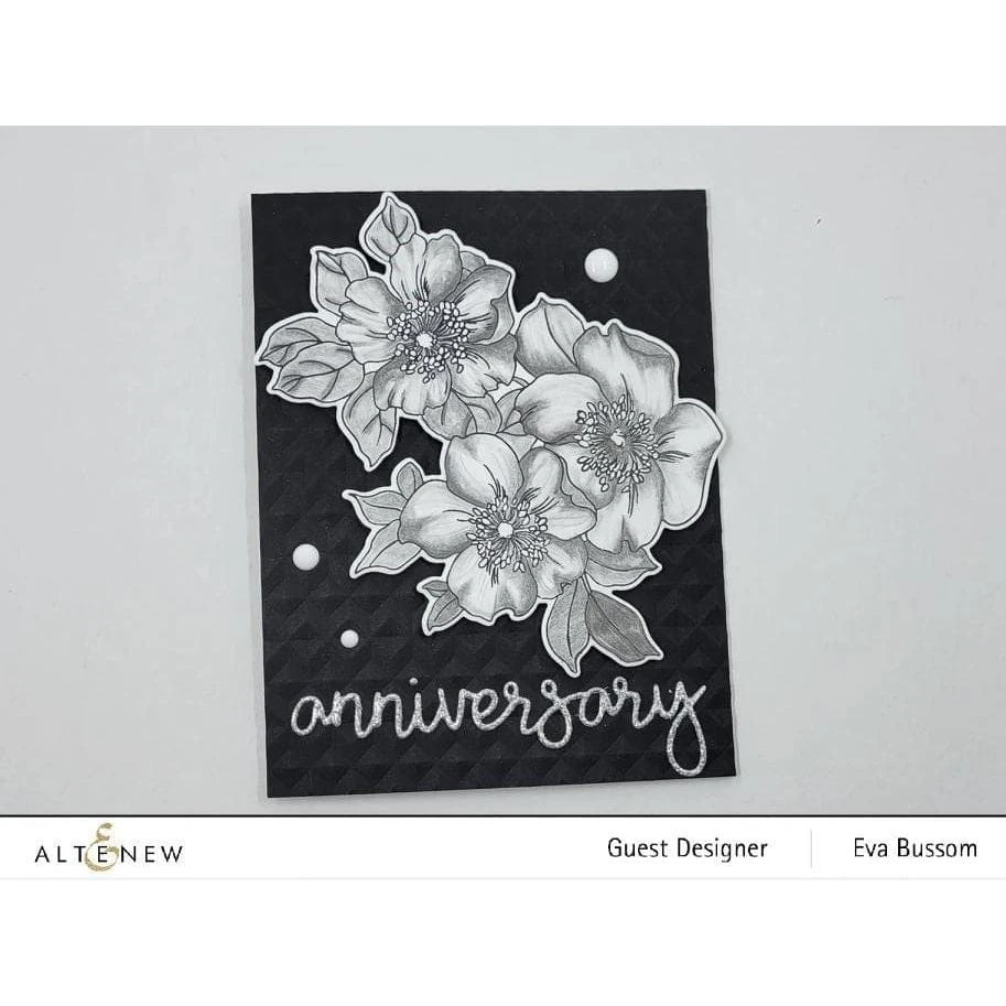 Altenew Monochrome Shading Pencils Alt4996* 4 Altenew Monochrome Shading Pencils Alt4996* - Image 2