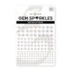 Altenew Mother Of Pearl Gem Sparkles Embellishments Alt10461 -Simon Says Stamp Altenew Mother of Pearl Gem Sparkles Embellishments alt10461