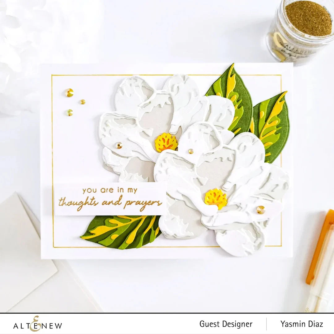 Altenew Must Have Gel Pens Set Alt6280 4 Altenew Must Have Gel Pens Set Alt6280 - Image 2