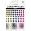 Altenew Nebula Gem Sparkles Embellishments Alt10255