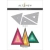 Altenew Nesting Triangles Dies Alt10917 2 Altenew Nesting Triangles Dies Alt10917 -Simon Says Stamp Altenew Nesting Triangles Dies alt10917