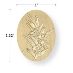 Altenew Painted Grass Wax Seal Stamp Alt10705 -Simon Says Stamp Altenew Painted Grass Wax Seal Stamp alt10705 dimensions