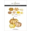 Altenew Pretty Pumpkins Layering Dies Alt10473 -Simon Says Stamp Altenew Pretty Pumpkins Layering Dies alt10473
