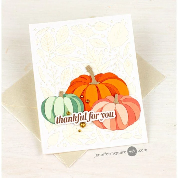 Altenew Pretty Pumpkins Layering Dies Alt10473 8 Altenew Pretty Pumpkins Layering Dies Alt10473 - Image 6