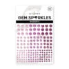 Altenew Rhodonite Gem Sparkles Embellishments Alt10460 -Simon Says Stamp Altenew Rhodonite Gem Sparkles Embellishments alt10460