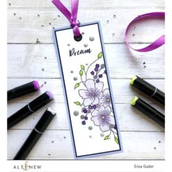 Altenew Rock Collection Enamel Dots Alt2592 -Simon Says Stamp Altenew Rock Collection Enamel Dots alt2592 dream