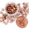 Altenew Rose Gold Wax Beads Alt10525 -Simon Says Stamp Altenew Rose Gold Wax Beads alt10525