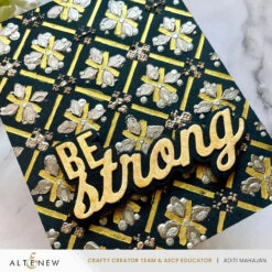 Altenew Shimmer Relief Paste Bundle -Simon Says Stamp Altenew Shimmer Relief Paste Bundle patterns