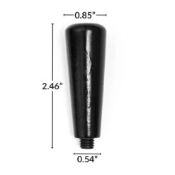 Altenew Wax Stamp Handle Alt10810black -Simon Says Stamp Altenew Wax Stamp Handle alt10810black dimensions
