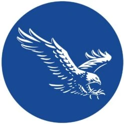 Honey Bee American Eagle Wax Stamper Hbtl-ws-aegl