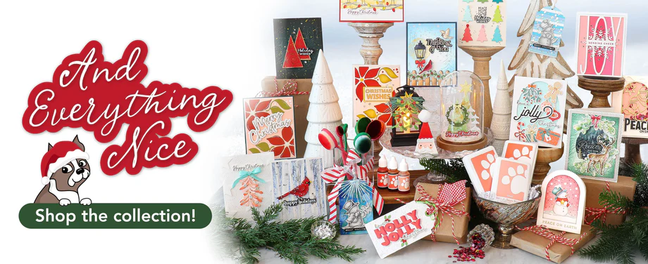 Simon Says Stamp -Simon Says Stamp