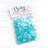 Pretty Pink Posh Aqua Shimmer Confetti -Simon Says Stamp AquaShimmer Pack grande 2a522a06 e332 48f8 a859 cf27a553bc65