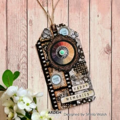 Arden Creative Studio Essentials Kiss Cut Tape Acsct0004 -Simon Says Stamp Arden Creative Studio Essentials Kiss Cut Tape acsct0004 tag