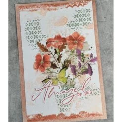 Arden Creative Studio Laurel Grove Sticker Book Acssb0001 15 Arden Creative Studio Laurel Grove Sticker Book Acssb0001 -Simon Says Stamp Arden Creative Studio Laurel Grove Sticker Book acssb0001 amazed