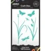 Arden Creative Studio Maker Series Tall Grasses Craft Dies Acscd0002