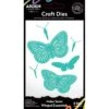 Arden Creative Studio Maker Series Winged Essentials Dies Acscd0022 -Simon Says Stamp Arden Creative Studio Maker Series Winged Essentials Dies acscd0022
