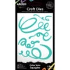 Arden Creative Studio Squiggles Dies Acscd0004 2 Arden Creative Studio Squiggles Dies Acscd0004 -Simon Says Stamp Arden Creative Studio Squiggles Dies acscd0004