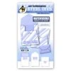 Art Impressions MATCHBOOK ENVELOPE Dies 5318 -Simon Says Stamp Art Impressions MATCHBOOK ENVELOPE Dies 5318