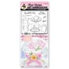 Art Impressions Tea Time Stamps And Dies 6024 2 Art Impressions Tea Time Stamps And Dies 6024 -Simon Says Stamp Art Impressions Tea Time Stamps and Dies 6024