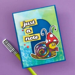 Dyan Reaveley Dylusions Toadstool Tales Cling Stamps Dyr10010* -Simon Says Stamp BD 0855V2 1152x1152 3f70b0d7 ad47 433c 95d5 4f7c6cd721b3