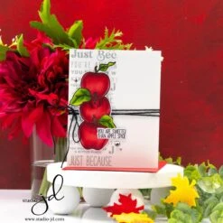 Brutus Monroe STAMPtember Exclusive Treat Yourself Stamps And Dies -Simon Says Stamp BM JD ace6203d 5e99 4062 a5e3 01c89a77cb07