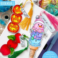 Brutus Monroe STAMPtember Exclusive Treat Yourself Stamps And Dies -Simon Says Stamp BM KC c58b5e59 205c 4e7c 9cd5 32c38b403edb