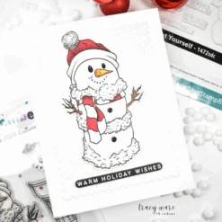 Brutus Monroe STAMPtember Exclusive Treat Yourself Stamps And Dies -Simon Says Stamp BM TW a00f3a95 d045 47f3 a9c6 e8e9686069cc