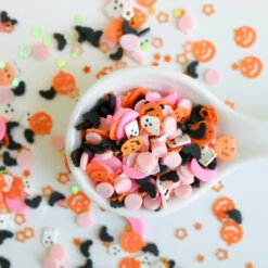 This Calls For Confetti Boo Blend Confetti Mix