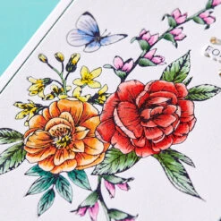 Spellbinders BetterPress Butterfly Bouquet Press Plate BP-015 -Simon Says Stamp BP 015 Betterpress Butterfly Bouquet Project 4 1152x1152 4c686be6 a8ea 4d22 8d30 6cc79d4a9ef4