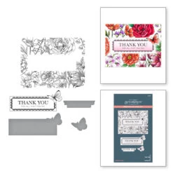 Spellbinders BetterPress Butterfly Garden Press Plate And Die Set BP-027 -Simon Says Stamp BP 027 Betterpress Butterfly Garden Combo 1152x1152 c4b02f08 2e12 4fc5 a153 cb57be0ca5bd