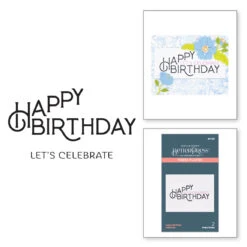 Spellbinders BetterPress Happy Birthday Celebrate Press Plate BP-038* -Simon Says Stamp BP 038 Betterpress Happy Birthday Celebrate Combo 1152x1152 d2671132 3e48 4e5c 90d5 0c2955d36008