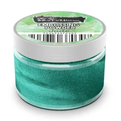 Brutus Monroe Jade Embossing Powder Bru0307