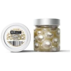 Brutus Monroe Pearls White Bru7161*