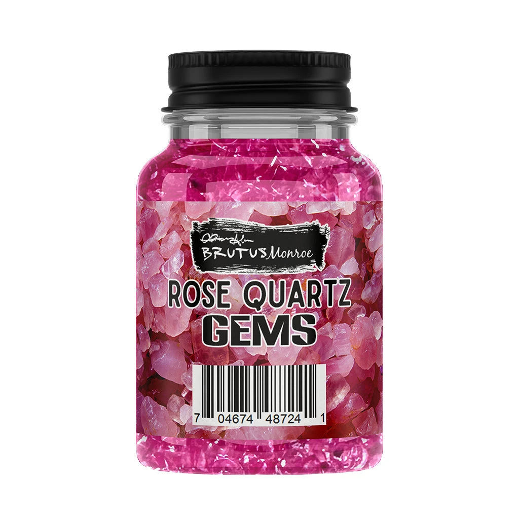 Brutus Monroe Rose Quartz Gems Bru7241* 3 Brutus Monroe Rose Quartz Gems Bru7241*