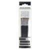 Ranger Angled Brushes Bru80428 -Simon Says Stamp BRU80428 RangerAngledBrushes