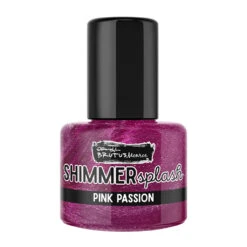 Brutus Monroe Pink Passion Shimmer Splash Bru8555