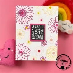 Simon Says Stamp Embellishment Mix Be Mine 1223bm Smitten -Simon Says Stamp BeMinemixRB