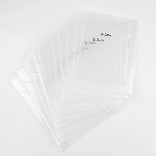 Honey Bee Creative Medium Storage Pockets Hbtl-sp02 6 Honey Bee Creative Medium Storage Pockets Hbtl-sp02 - Image 4