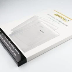 Honey Bee Creative Large Storage Pockets Hbtl-sp03 9 Honey Bee Creative Large Storage Pockets Hbtl-sp03 -Simon Says Stamp Bee Creative Storage Envelopes 37 650x650 crop center e30b6b05 47c8 46ff be91 cfe286c3439a