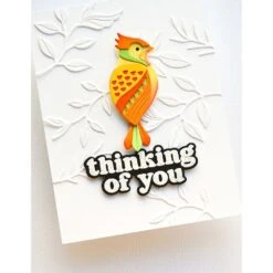 Birch Press Design Foliage Bunch Dies 57588 9 Birch Press Design Foliage Bunch Dies 57588 -Simon Says Stamp Birch Press Design Foliage Bunch Dies 57588 branches