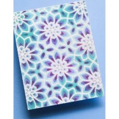 Birch Press Design Gilded Viola Stencil Set 42034 -Simon Says Stamp Birch Press Design Gilded Viola Stencil Set 42034 hot foil