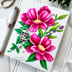 Simon Says Stamp Embossing Folder And Cutting Dies Brilliant Hibiscus Sfd395 Sunny Vibes 11 Simon Says Stamp Embossing Folder And Cutting Dies Brilliant Hibiscus Sfd395 Sunny Vibes -Simon Says Stamp Brilliant Hibiscus folder EMJPG