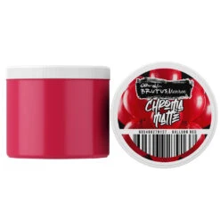 Brutus Monroe Balloon Red Chroma Matte Glaze Bru9137